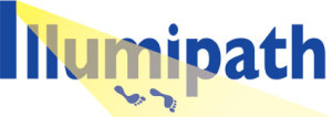 Illumipath logo
